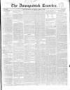 Downpatrick Recorder Saturday 25 April 1846 Page 1