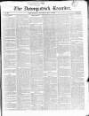 Downpatrick Recorder Saturday 23 May 1846 Page 1
