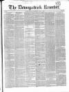 Downpatrick Recorder Saturday 03 June 1848 Page 1