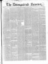 Downpatrick Recorder Saturday 07 October 1848 Page 1