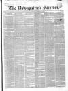 Downpatrick Recorder Saturday 11 November 1848 Page 1