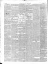 Downpatrick Recorder Saturday 11 November 1848 Page 4