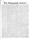 Downpatrick Recorder Saturday 17 February 1849 Page 1