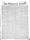Downpatrick Recorder Saturday 26 January 1850 Page 1