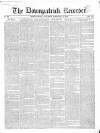 Downpatrick Recorder Saturday 23 February 1850 Page 1