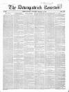 Downpatrick Recorder Saturday 23 March 1850 Page 1