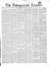 Downpatrick Recorder Saturday 22 June 1850 Page 1