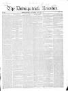 Downpatrick Recorder Saturday 29 June 1850 Page 1