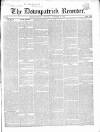 Downpatrick Recorder Saturday 26 October 1850 Page 1