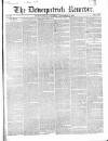 Downpatrick Recorder Saturday 21 December 1850 Page 1