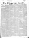 Downpatrick Recorder Saturday 28 December 1850 Page 1