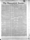 Downpatrick Recorder Saturday 03 May 1851 Page 1