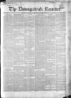 Downpatrick Recorder Saturday 03 January 1852 Page 1