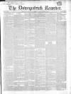 Downpatrick Recorder Saturday 10 January 1852 Page 1