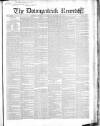Downpatrick Recorder Saturday 13 March 1852 Page 1