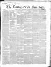 Downpatrick Recorder Saturday 20 March 1852 Page 1