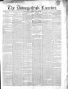 Downpatrick Recorder Saturday 17 July 1852 Page 1