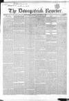Downpatrick Recorder Saturday 25 September 1852 Page 1
