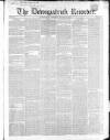 Downpatrick Recorder Saturday 01 January 1853 Page 1