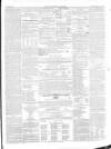 Downpatrick Recorder Saturday 15 January 1853 Page 3