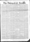 Downpatrick Recorder Saturday 31 December 1853 Page 1