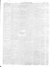 Downpatrick Recorder Saturday 01 April 1854 Page 1