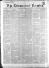 Downpatrick Recorder Saturday 08 July 1854 Page 1
