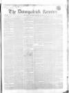 Downpatrick Recorder Saturday 06 January 1855 Page 1