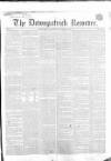 Downpatrick Recorder Saturday 20 January 1855 Page 1
