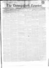 Downpatrick Recorder Saturday 27 January 1855 Page 1