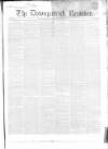 Downpatrick Recorder Saturday 24 February 1855 Page 1