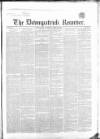 Downpatrick Recorder Saturday 28 April 1855 Page 1