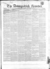Downpatrick Recorder Saturday 05 May 1855 Page 1