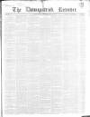 Downpatrick Recorder Saturday 28 July 1855 Page 1
