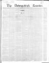Downpatrick Recorder Saturday 24 November 1855 Page 1