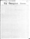 Downpatrick Recorder Saturday 23 February 1856 Page 1