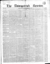 Downpatrick Recorder Saturday 07 February 1857 Page 1