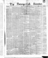 Downpatrick Recorder Saturday 20 June 1857 Page 1