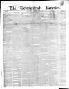 Downpatrick Recorder Saturday 27 June 1857 Page 1