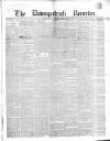 Downpatrick Recorder Saturday 04 July 1857 Page 1