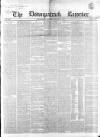 Downpatrick Recorder Saturday 09 January 1858 Page 1