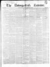 Downpatrick Recorder Saturday 13 February 1858 Page 1