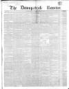 Downpatrick Recorder Saturday 01 January 1859 Page 1