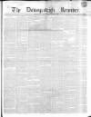 Downpatrick Recorder Saturday 22 January 1859 Page 1