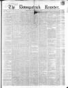 Downpatrick Recorder Saturday 14 May 1859 Page 1