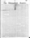 Downpatrick Recorder Saturday 17 September 1859 Page 1