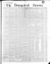 Downpatrick Recorder Saturday 08 October 1859 Page 1