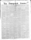 Downpatrick Recorder Saturday 21 January 1860 Page 1