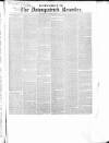 Downpatrick Recorder Saturday 10 March 1860 Page 5