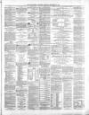 Downpatrick Recorder Saturday 22 September 1860 Page 3